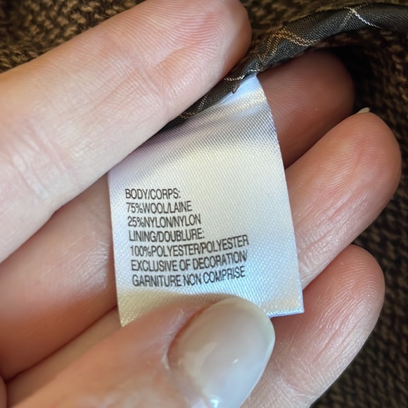 Black Brown 1826 Sport Jacket - Picture 9 of 9